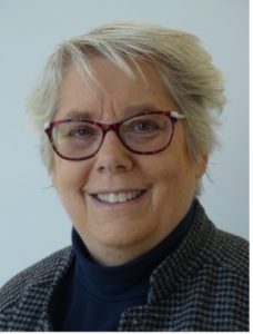 Linda M. Woolf, Ph. D.