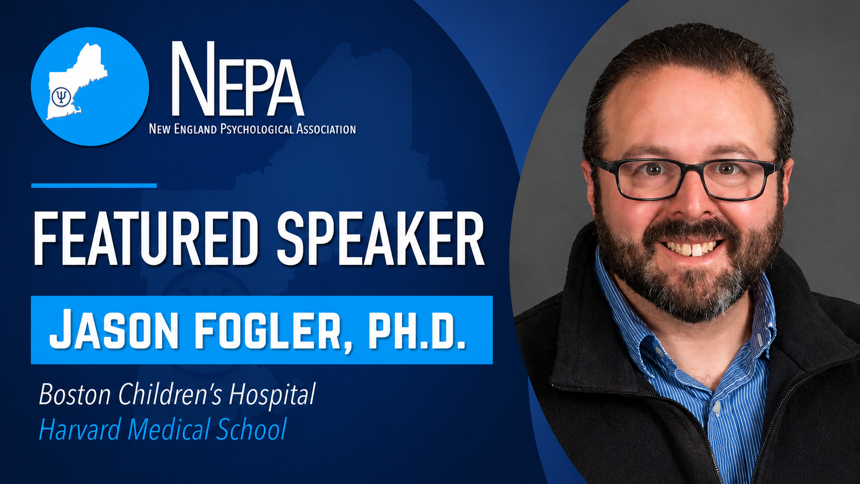 Jason Fogler, Ph.D.