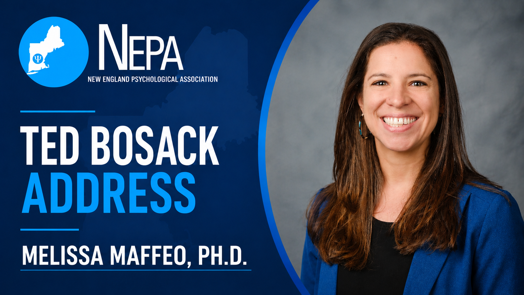 ted bosack address