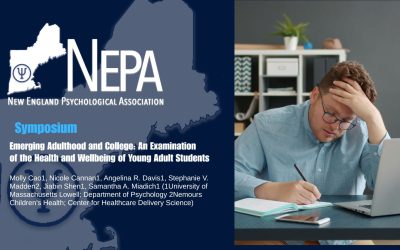 Emerging Adulthood and College: An Examination of the Health and Wellbeing of  Young Adult Students